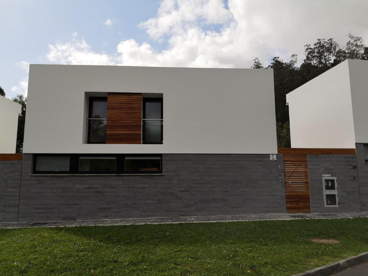 Furnas Springs Villa Exterior photo